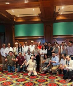 Read more about the article 🔐 Escape the Ordinary: How TeamWork India Turned an Escape Room into a Legendary Team-Building Experience!