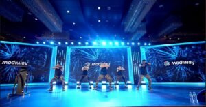 Read more about the article Feel the Power. Find the Unity. Unleash the Warrior Within: The Haka Dance as the Ultimate Corporate Team-Building Experience