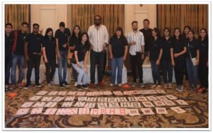 Read more about the article Best Team Building Company in Delhi NCR