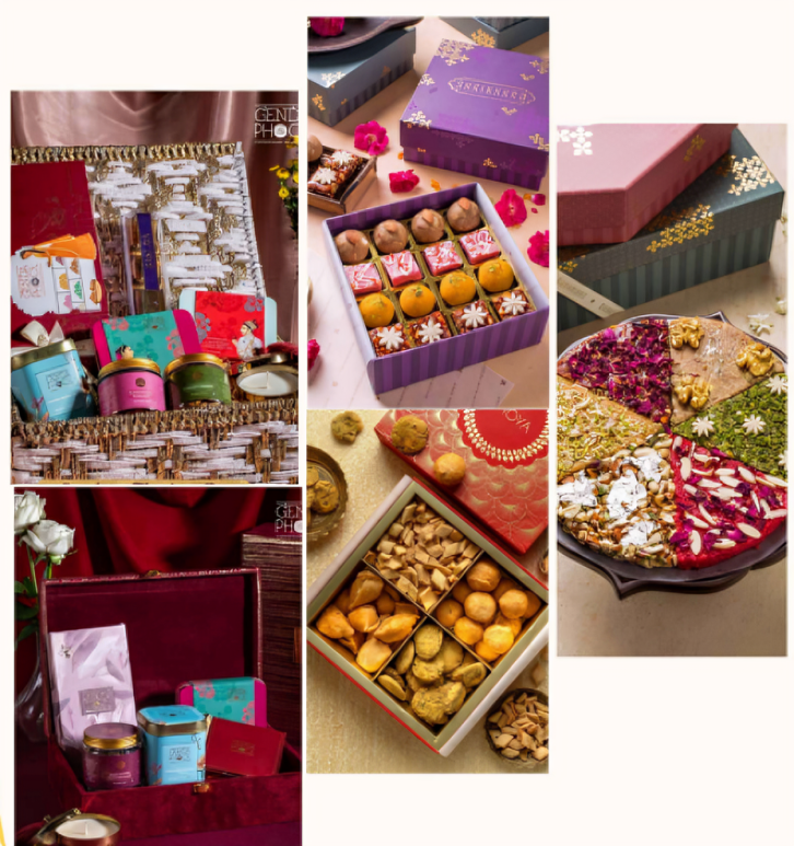 Read more about the article 5 Reasons Why Corporate Gifting is the Best Employee Appreciation for Any Corporate