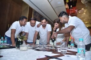 Read more about the article Pre-Conference Engagement Ideas: Unique Activities to Energize Your Top Management Team