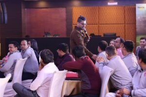 Read more about the article Why Classroom Training for Corporate Employees Is the Need of the Hour and 5 Essential Training Sessions Every Company Should Conduct