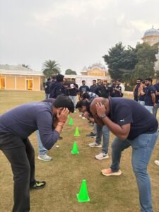 Read more about the article 5 Reasons Why Classroom Training Is Important (When It’s Fun & Entertaining!)