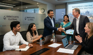 Read more about the article Top 5 Tips for a Successful Client Meeting Every Sales Team Should Practice to Seal the Deal