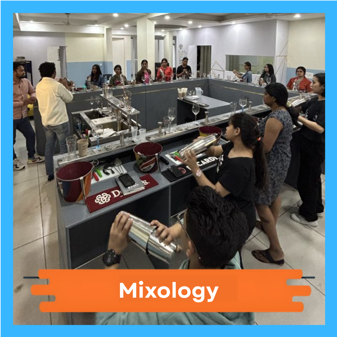mixology