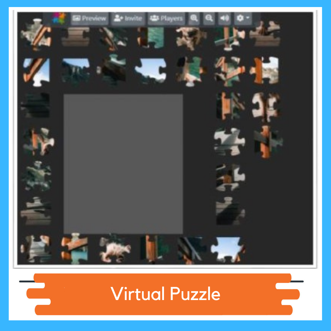 Virtual-Puzzle